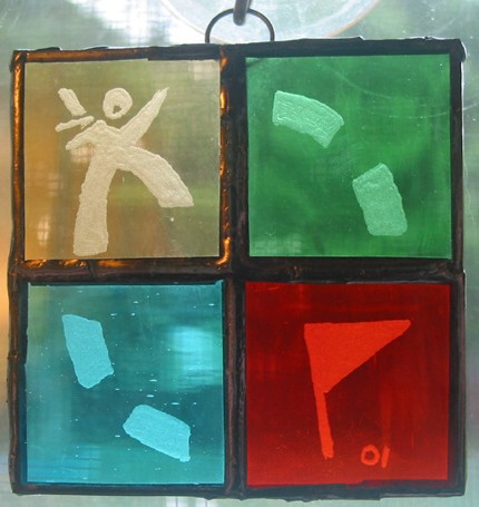 Stained Glass