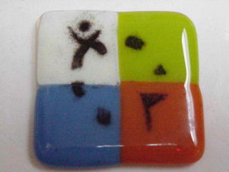 Geo-Tile