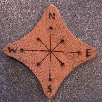 GeoStar 1
