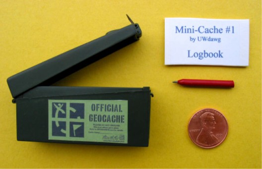 UWdawg's Mini-Cache