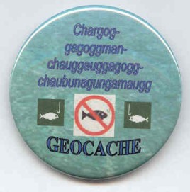 Finder's Pin