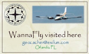 Wannafly's Calling Card