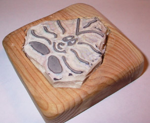 stamp