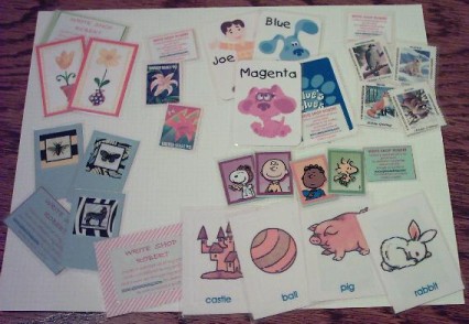 Gamecards