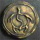 MJK Geocoin 3
