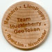 Team Huckleberry GeoToken-2