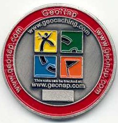 Geonap Front