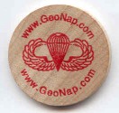 Geonap Wood 2