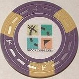 Team Oreo Cookies Geochips 3