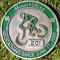 Moun10Bike