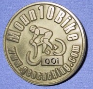 Moun10Bike Geocoin (1)