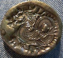 Trudger Coins