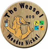 Weasel 2