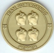 Team SuperGenius 2