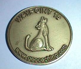 waypoint15 Geocoin (1)