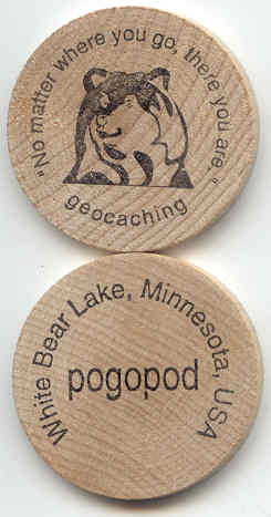 pogopod