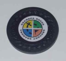 Grandpa & Grandma's Geochip