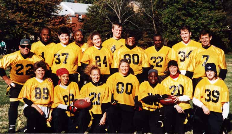 65Kb. Team Yellow Fever Fall 2001