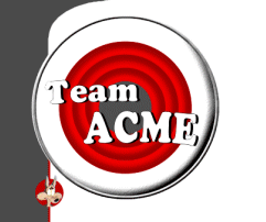 Team ACME