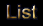 List Sites