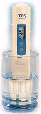 jual tds meter