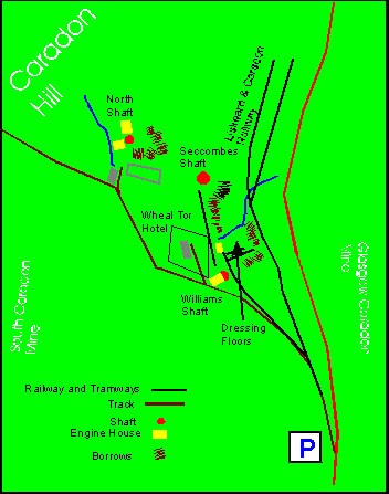 Click for 1863 map