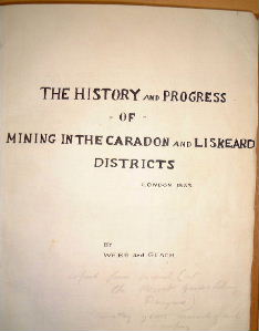 Cover of book