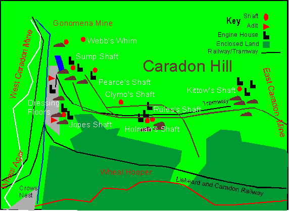 Click for 1863 map