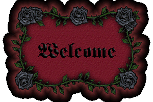 Welcome LOGO