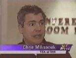 Chris Miksanek KTTC NBC