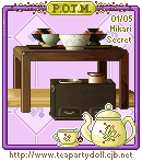 Congratulations, Hikari!