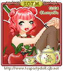 Congratulations, Jishin!