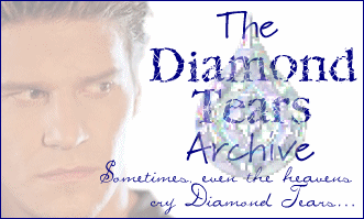 Diamond Tears