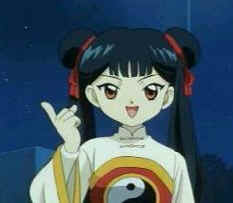 �����a Li Meiling