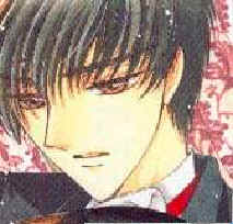 �줧����� Kinomoto Touya