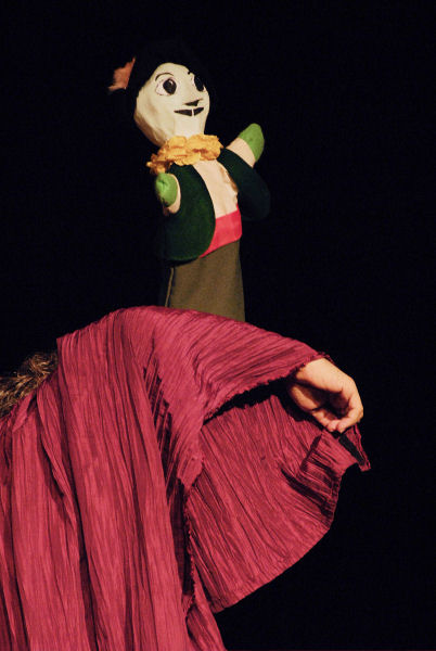 Cuentos del Siglo de Oro 1