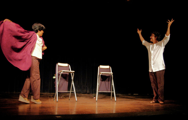 Cuentos del Siglo de Oro 2