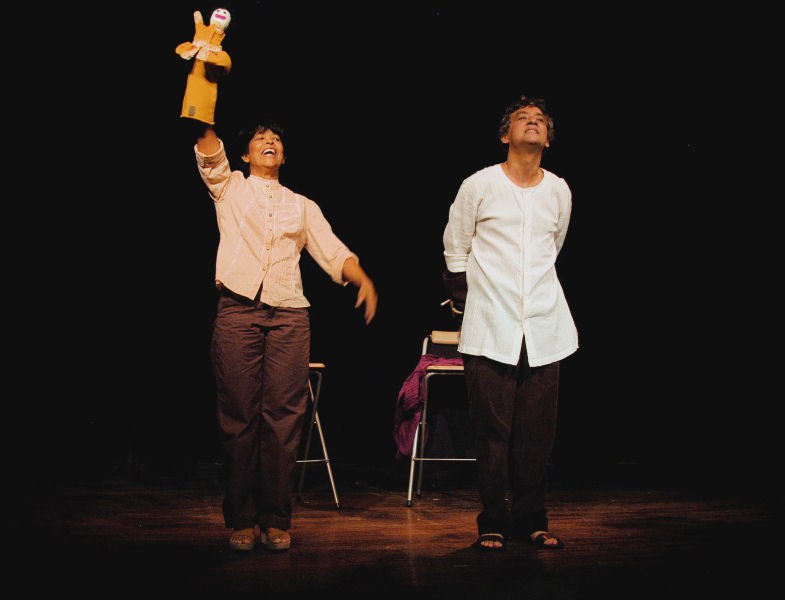 Cuentos del Siglo de Oro 4