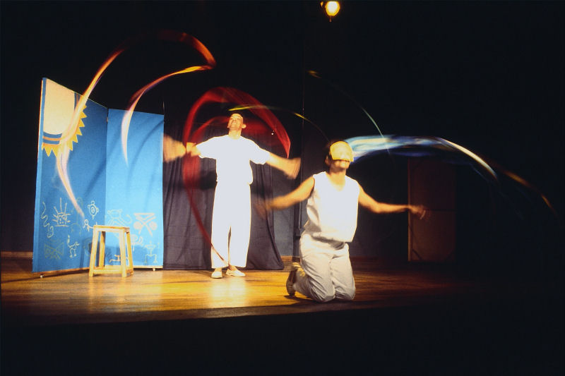 Esta era una vez... 2