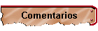 Comentarios