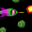 SPACE BLAMMO