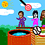DUNKING BOOTH