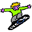 EXTREME BOARD-DOM