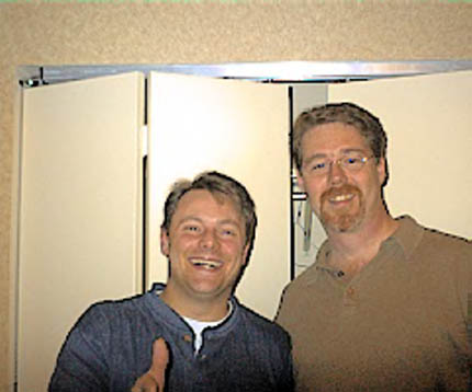 Andy from Lima and Todd.JPG (27211 bytes)