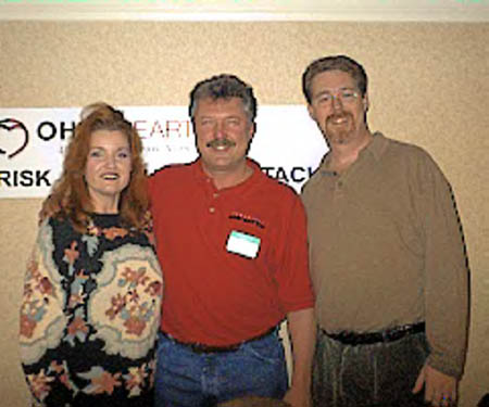 Corbes Todd and Deb.JPG (35966 bytes)