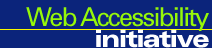 W3C References on Web Accessibility