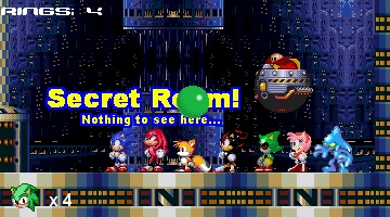 Every Character