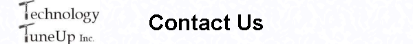 Contact Us