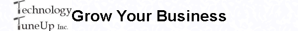 Grow Your Business