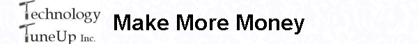 Make More Money